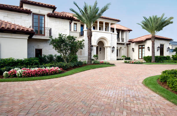 Reasons to Select Us for Your Driveway Paving Requirements in Holland, TX